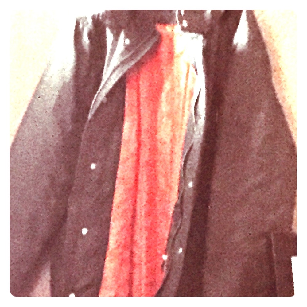 Heavy Winter Coat